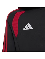 Mikina Manchester United Tiro 26 Junior model 22282113 - ADIDAS Mikina Manchester United Tiro 26 Junior model 22282113 - ADIDAS