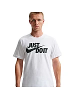 Tričko Nike Just Do It Swoosh M AR5006-100