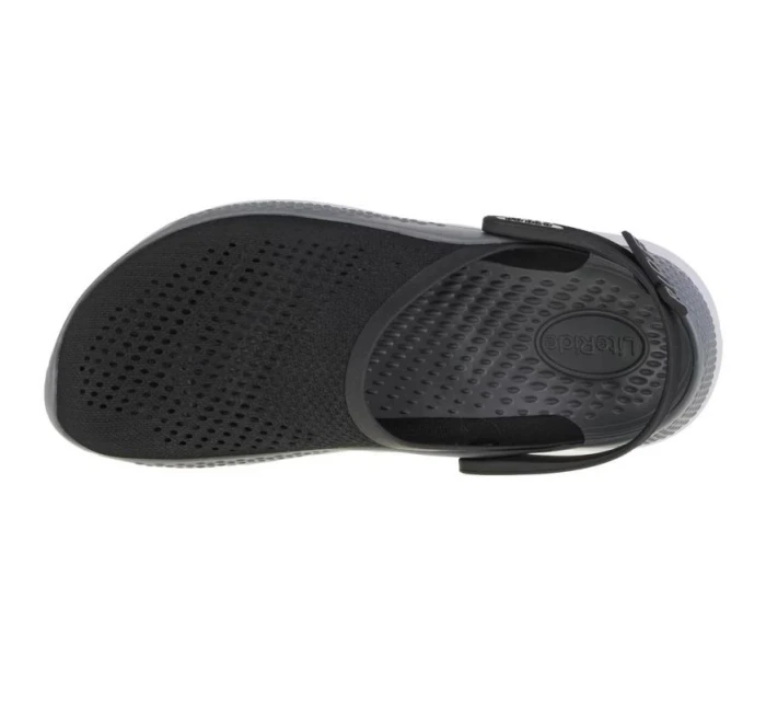 Crocs Literide 360 Clog M 206708-0DD