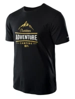 Pánske tričko Lore M 92800275170 - Hi-Tec