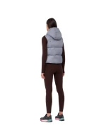 Dámska vesta W H4Z22 KUDP004 32S - 4F