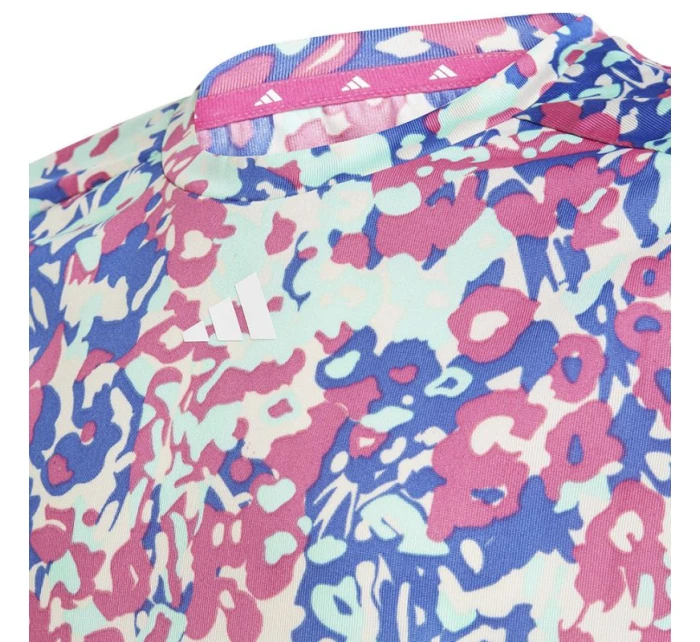 Tričko Print Jr model 18635072 - ADIDAS Tričko Print Jr model 18635072 - ADIDAS