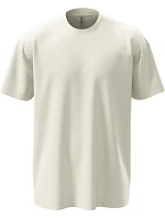 Next Level Apparel N 7200 Unisexové tričko oversize z hrubej bavlny 08.7200 bone Next Level Apparel N 7200 Unisexové tričko oversize z hrubej bavlny 08.7200 bone