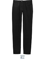 NEOBLU Gaspard Women Dámske džínsy 24.3181 deep black NEOBLU Gaspard Women Dámske džínsy 24.3181 deep black