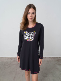 Dámská noční košile Gwen model 17659967 - Vamp