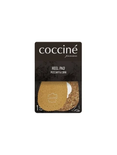 Heel Pad And Leather model 21539834 - Coccine