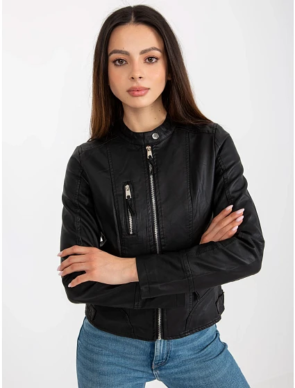 Kurtka HM KR model 18547482 czarny - FPrice
