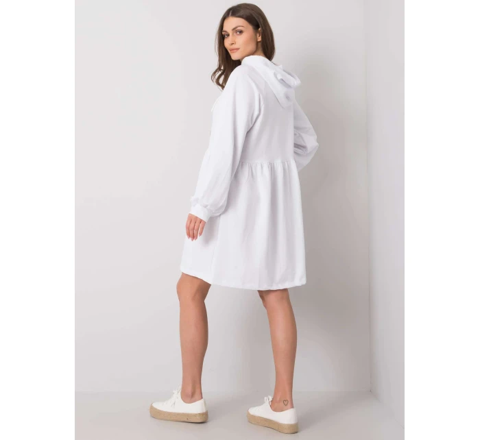 Šaty RV SK 6722.48P biele