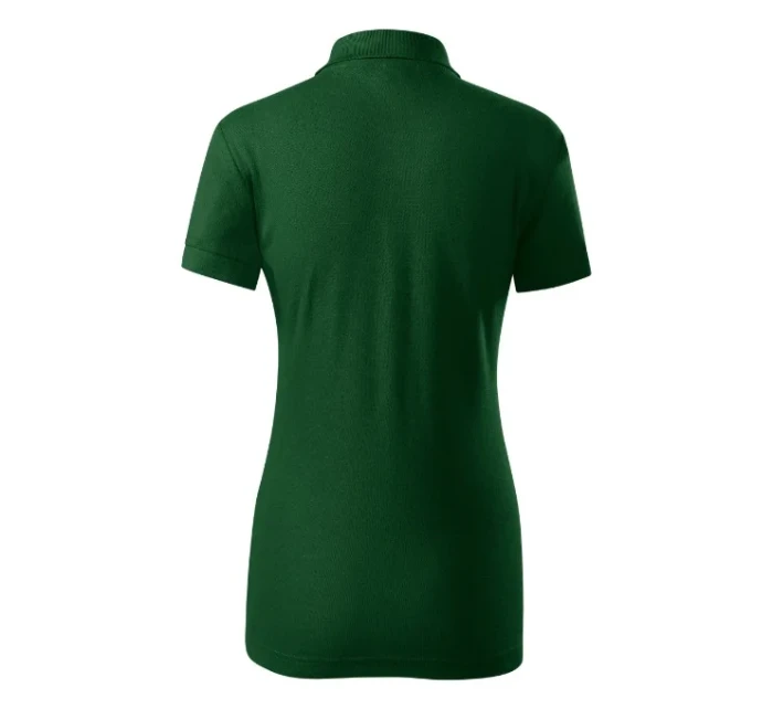 Joy polokošeľa dámska fľaškovo zelená