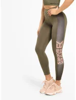 Dámské legíny High  model 9081913 - Better Bodies