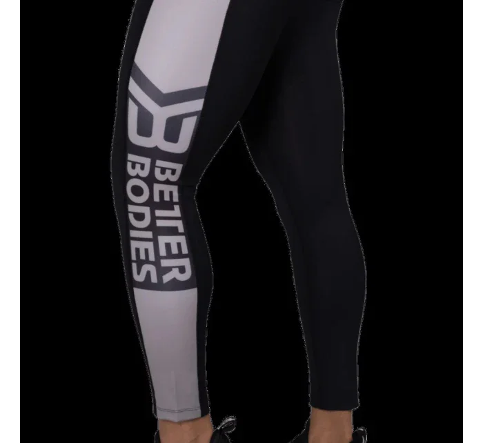 Dámské legíny High  model 9081913 - Better Bodies