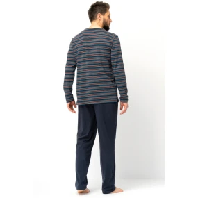 PÁNSKÉ PYŽAMO MNS 315 B25