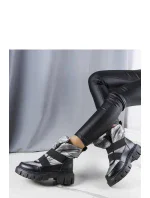 Model obuvi 206423 Solea Model obuvi 206423 Solea