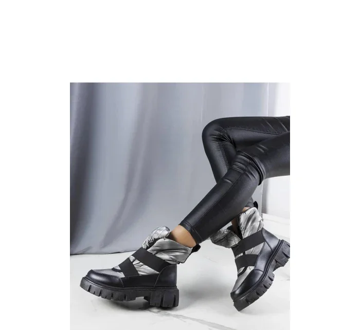 Model obuvi 206423 Solea Model obuvi 206423 Solea