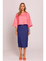 Blúzka model 209285 Moe Blúzka model 209285 Moe