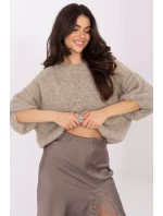 Sveter model 223178 Taliansko Moda Sveter model 223178 Taliansko Moda