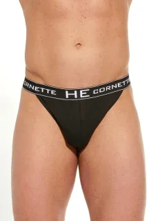 Pánské slipy Cornette High emotion 501
