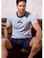 Pánske pyžamo Infiore 753997 Pánske pyžamo Infiore 753997