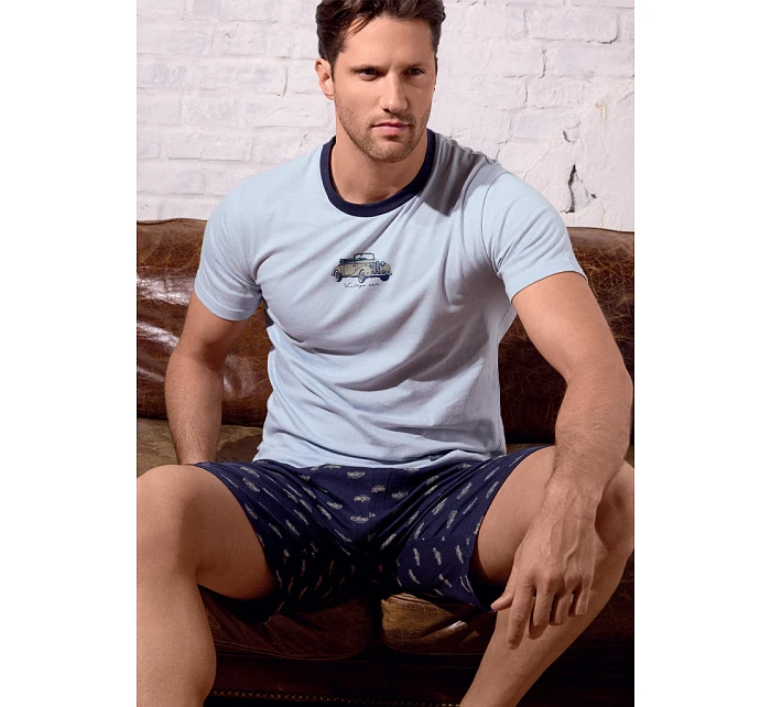 Pánske pyžamo Infiore 753997 Pánske pyžamo Infiore 753997