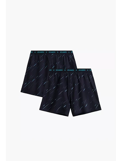 Boxerky model 21481151 A'2 S2XL - Atlantic Boxerky model 21481151 A'2 S2XL - Atlantic