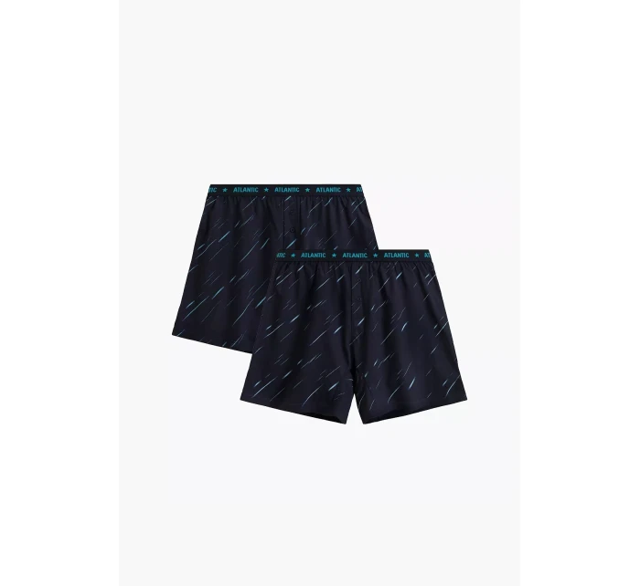 Boxerky model 21481151 A'2 S2XL - Atlantic Boxerky model 21481151 A'2 S2XL - Atlantic