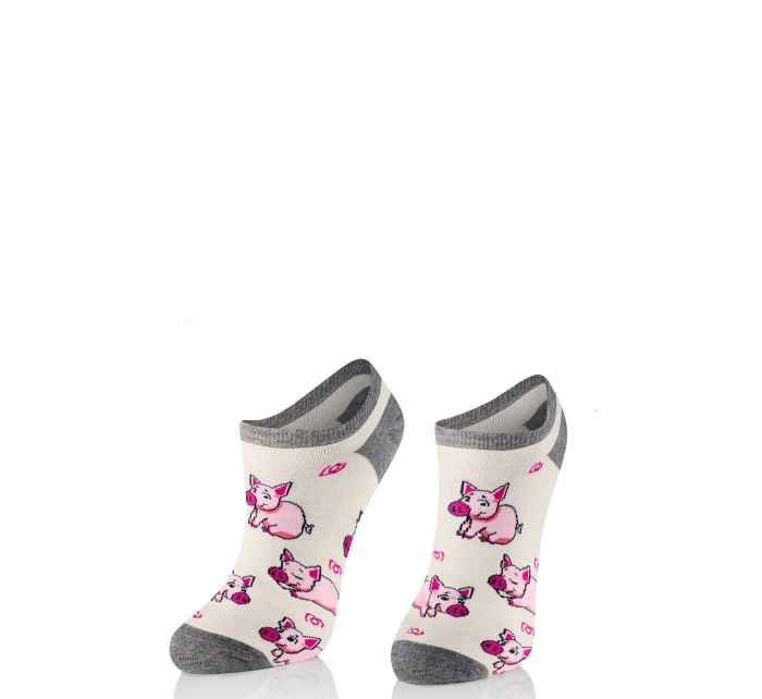 Dámské ponožky Intenso 013 Luxury Lady 35-40 Dámské ponožky Intenso 013 Luxury Lady 35-40