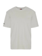 Pánske tričko 19407 T-line sivá - HENDERSON