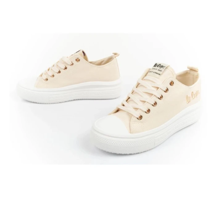 W model 19671829 dámské boty - Lee Cooper W model 19671829 dámské boty - Lee Cooper