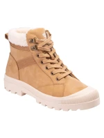 Zimné topánky Iguana Alnari Mid W 92800620633