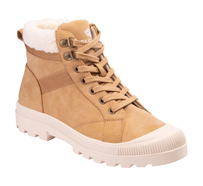 Zimné topánky Iguana Alnari Mid W 92800620633