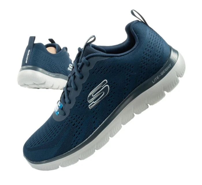 Skechers Summits-Torre M 232395/NVGY