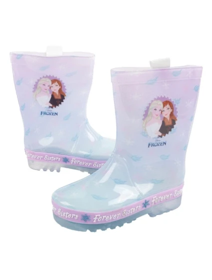 GBO Iceberg Land čižmy do dažďa pre dievčatá ELSA ANNA GBO Iceberg Land čižmy do dažďa pre dievčatá ELSA ANNA