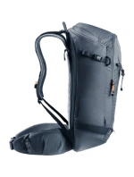 Deuter Freerider Pro 32+10 lyžiarsky batoh čierny Deuter Freerider Pro 32+10 lyžiarsky batoh čierny
