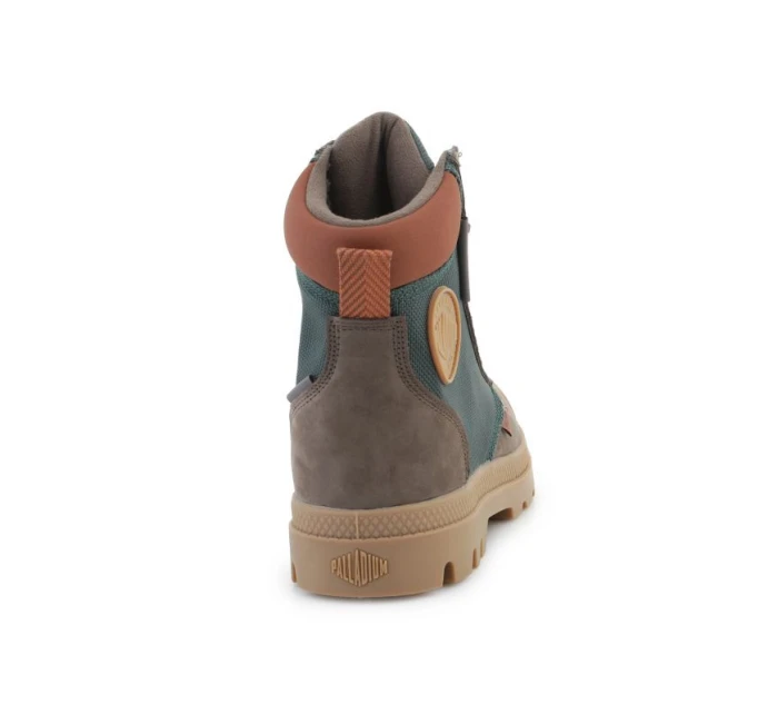 Palladium Pampa SC WPN U-S 77235-236-M Cub