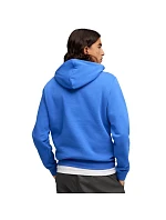Pánska mikina Puma ESS No.1 Logo Centered Hoodie blue 692914 13 pánska Pánska mikina Puma ESS No.1 Logo Centered Hoodie blue 692914 13 pánska