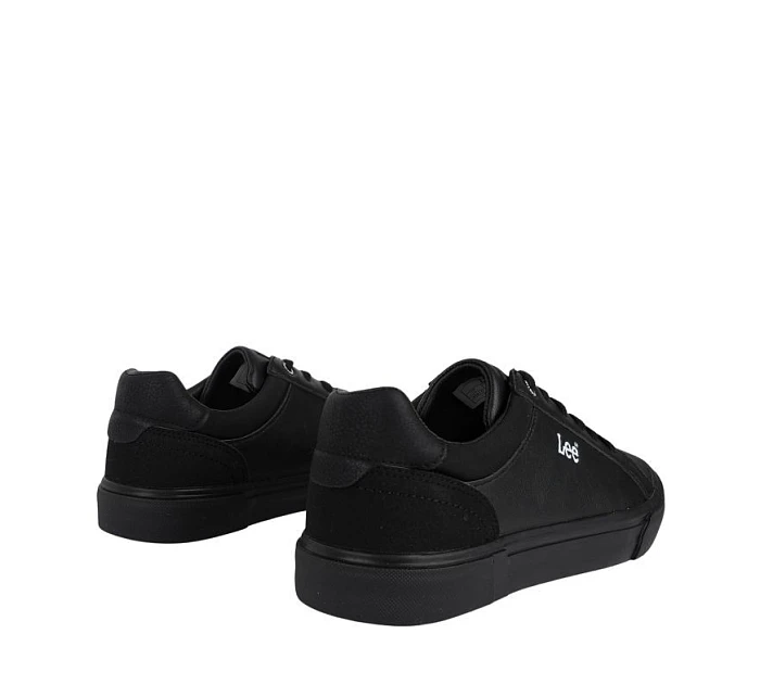 Pánské boty  černé model 22114858 - Lee