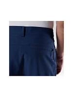 Pánske nohavice ROSSIGNOL M Tech Chino Pant, tmavomodré