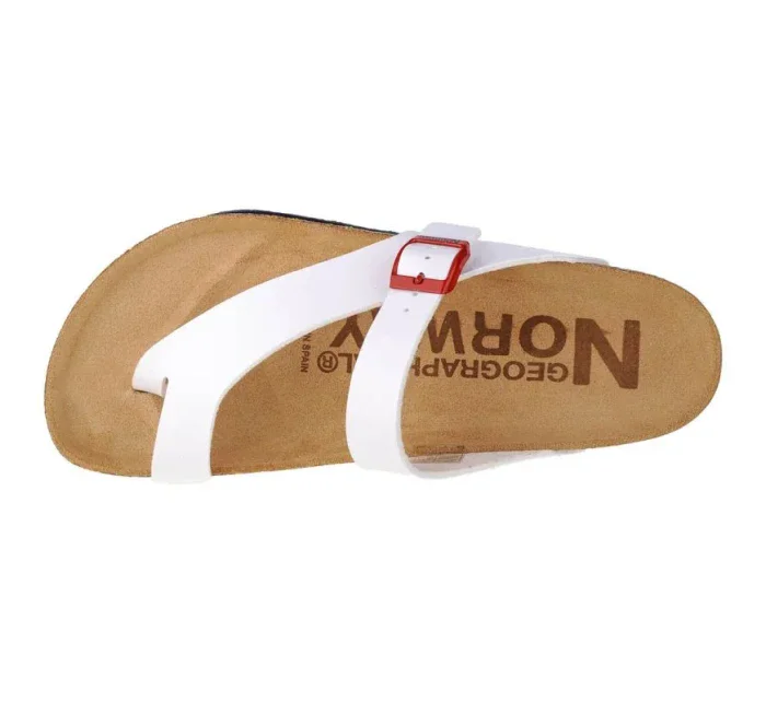 Dámské žabky  Donna W model 21397305 - Geographical Norway