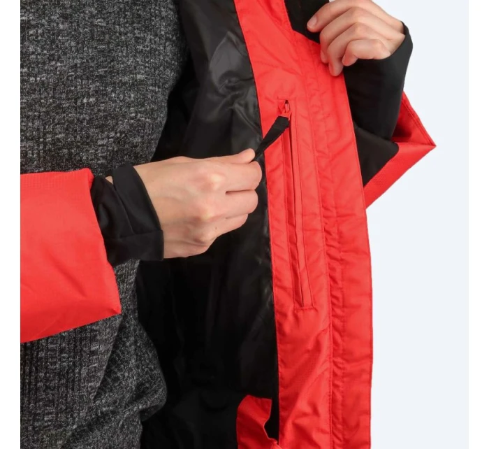 Dámská lyžařská bunda Electra W 453203512 model 16726945 - Icepeak