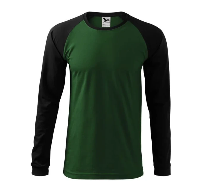 Street LS M model 18721233 Tričko Bottle green - Malfini