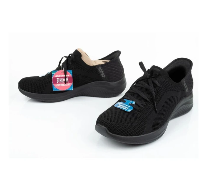 Skechers Ultra Flex 3.0 W 149710/BBK