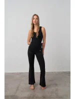 Dámský sportovní top model 17661136 - Vamp Dámský sportovní top model 17661136 - Vamp