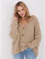 Sweter CH SW model 21782446 beżowy - FPrice
