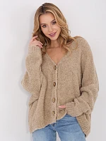 Jumper CH SW 72981.05P béžový