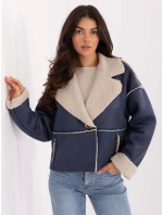 Kurtka IT KR model 21334887 niebieski - FPrice Kurtka IT KR model 21334887 niebieski - FPrice