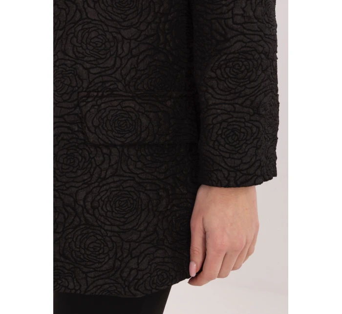 Blazer IT MA 21839.10 čierny