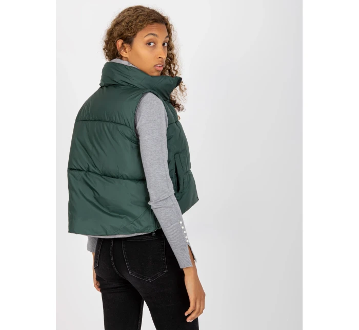 Vesta NM KZ D2 3836 33/61.43P tmavo zelená Vesta NM KZ D2 3836 33/61.43P tmavo zelená