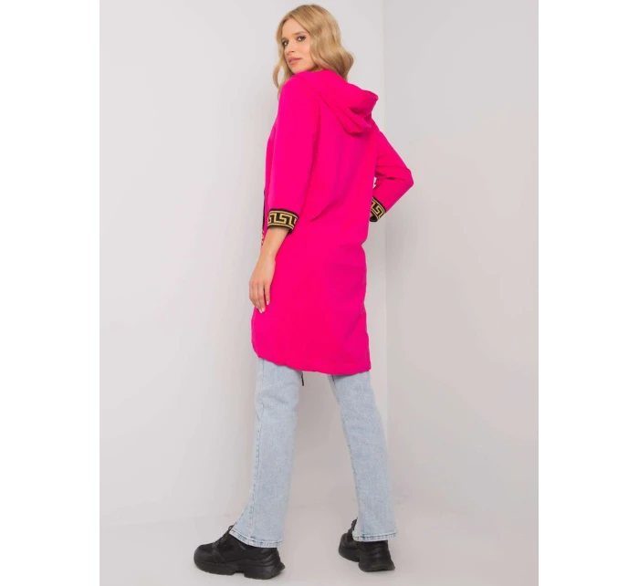 RV BL model 16968848 fuchsiová - FPrice