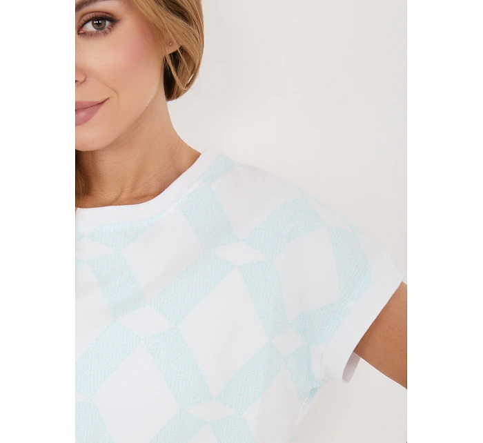 Blúzka RV BZ A1264.87 mint