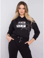 Súprava RV KMPL 6424.08P čierna